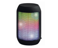 Vakoss GŁOŚNIK BT XZERO X-S1835BK Czarny # - 1451182 - zdjęcie 1